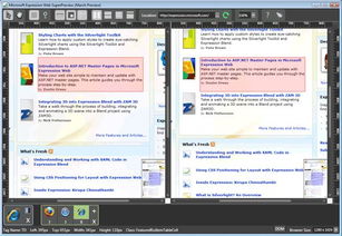 網(wǎng)站建設(shè)推薦11款不錯(cuò)的瀏覽器兼容性測(cè)試工具