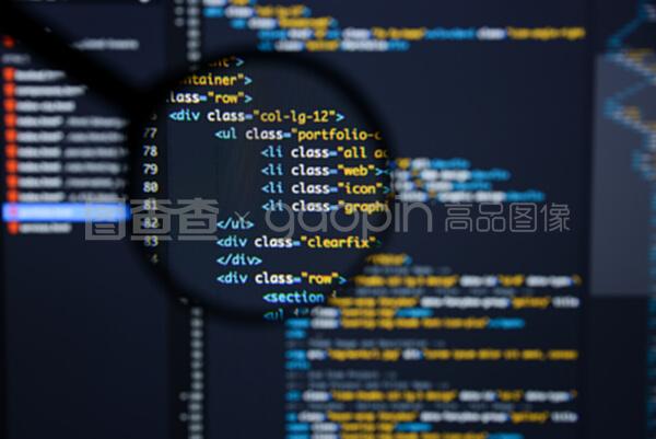 真正的html代碼開發屏幕.編程工作流摘要a