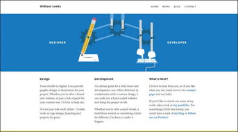 扁平化風(fēng)格網(wǎng)頁(yè)設(shè)計(jì)案例賞析與軟件設(shè)計(jì)制作指南